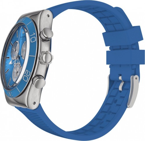 SWATCH Blue Is All YVS485