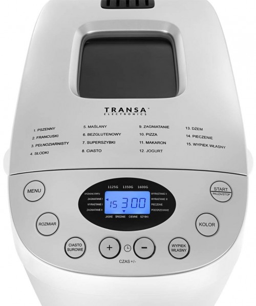 Transa Electronics TE-200