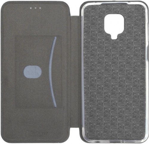 Becover Exclusive Case for Redmi Note 9S/Note 9 Pro/Note 9 P