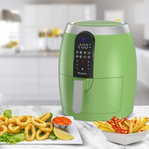 TurboTronic TT-AF10D