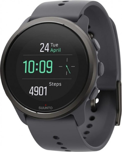 Suunto Five Peak