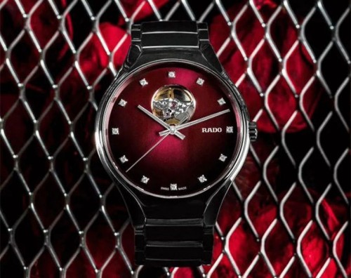 RADO True Secret R27107742