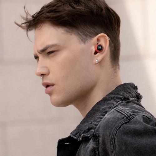 V-MODA Hexamove Lite