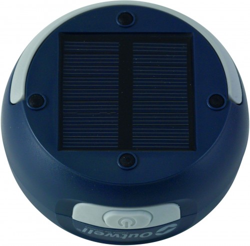 Outwell Pegasus Solar