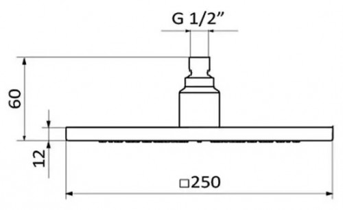 GRB Hydro 05020031