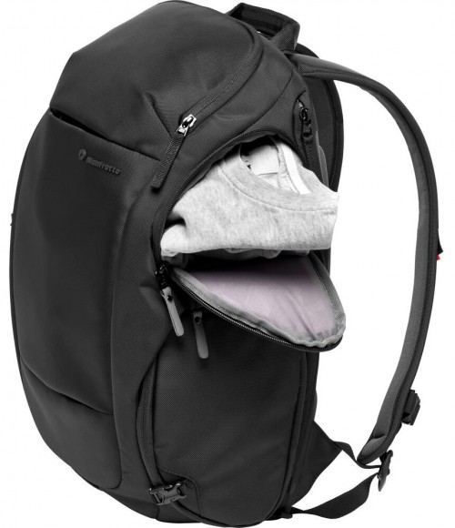 Manfrotto Advanced Travel Backpack III
