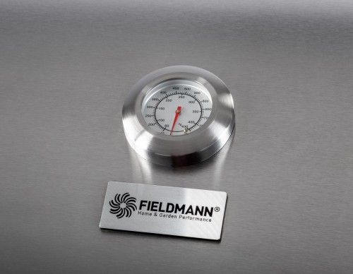 Fieldmann FZG 3011