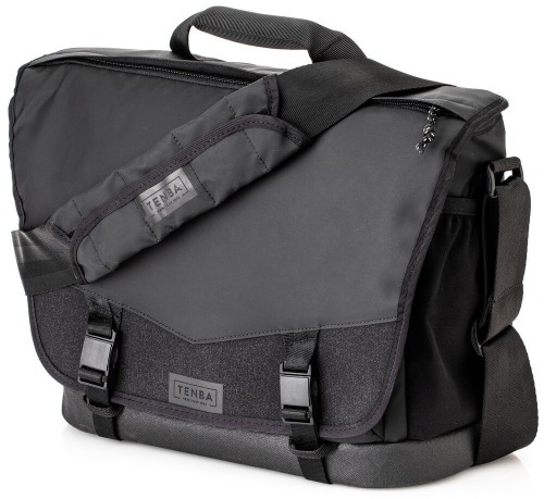 TENBA DNA 13 DSLR Messenger