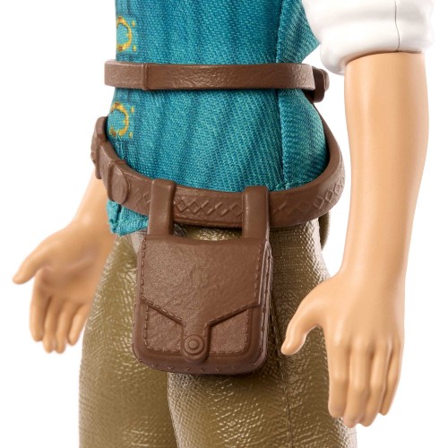 Disney Prince Flynn Rider HLV98