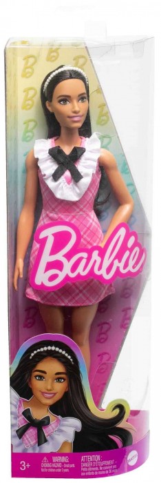 Barbie Fashionistas HJT06