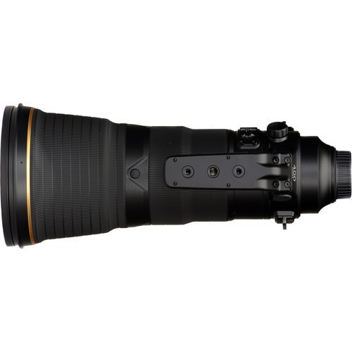 Nikon 400mm f/2.8E VR AF-S FL ED Nikkor