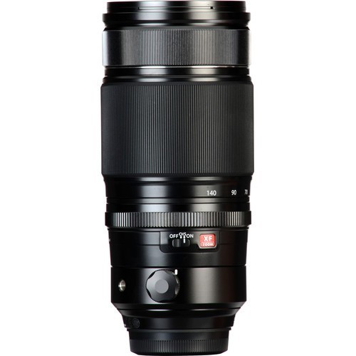 Fujifilm 50-140mm f/2.8 XF OIS R LM WR Fujinon