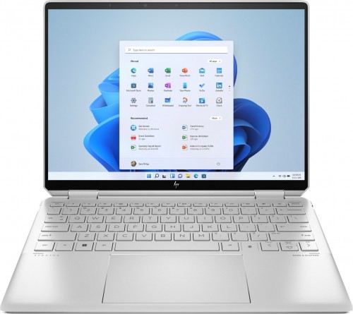 HP Spectre x360 14-ef2000