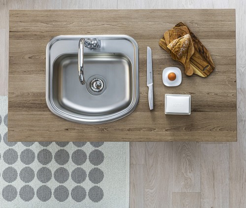 Kuchinox Alanis BQI 065D