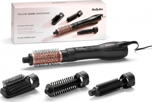 BaByliss Smooth Finish AS122E