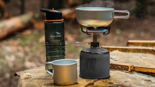 Easy Camp Venture Burner