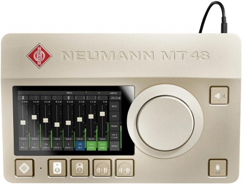 Neumann MT 48