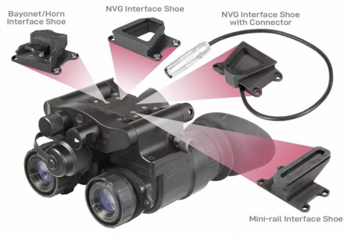 AGM NVG-50 NW1