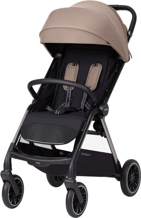 Carrello Delta CRL-5517