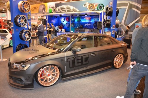 TEC GT8