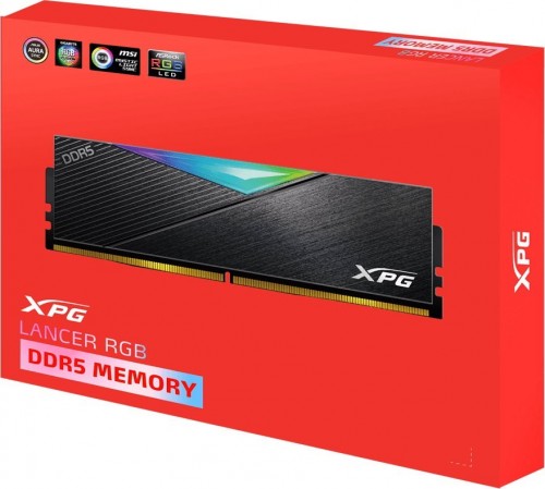 A-Data LANCER RGB DDR5 2x32Gb