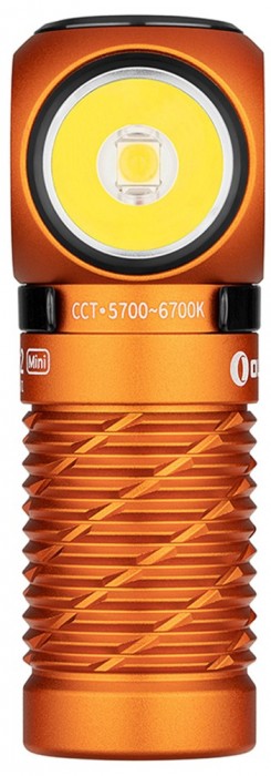 Olight Perun 2 Mini