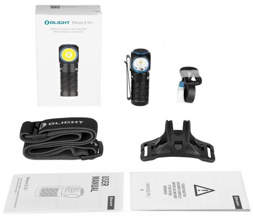 Olight Perun 2 Mini