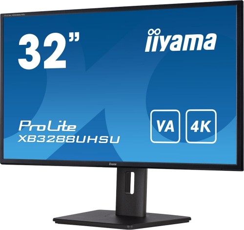 Iiyama ProLite XB3288UHSU-B5