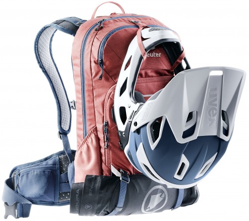 Deuter Attack 16 2021