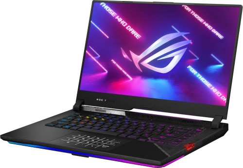 Asus ROG Strix Scar 15 (2022) G533ZX