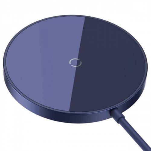 BASEUS Simple Mini3 Magnetic Wireless Charger 15W