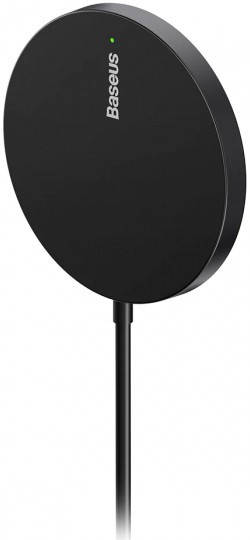 BASEUS Simple Mini3 Magnetic Wireless Charger 15W