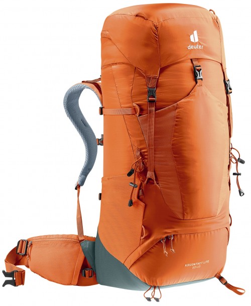 Deuter Aircontact Lite 50+10 2023