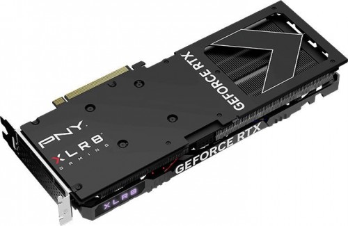 PNY GeForce RTX 4060 Ti 16GB XLR8 Gaming VERTO EPIC-X