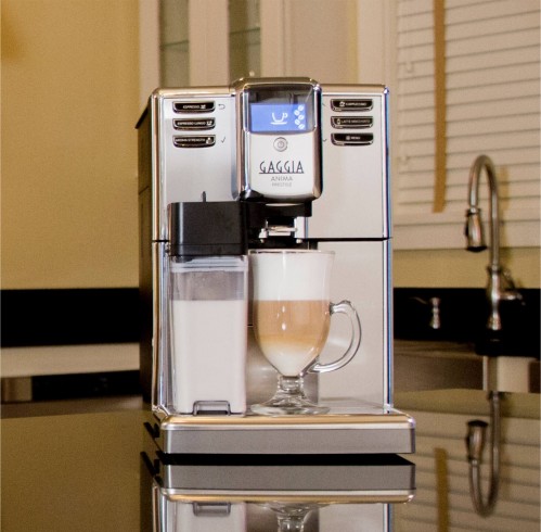 Gaggia Anima Prestige