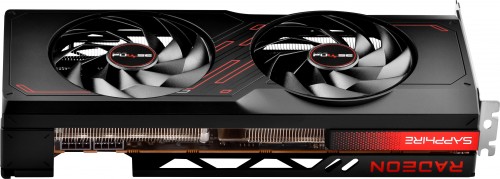 Sapphire Radeon RX 7700 XT PULSE 12GB