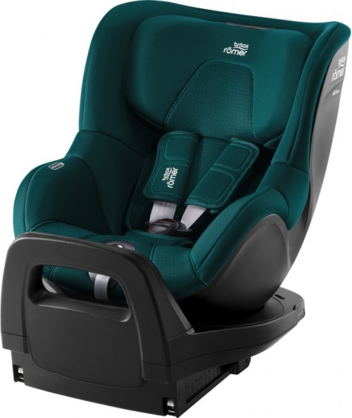 Britax Romer Duaflix Pro M