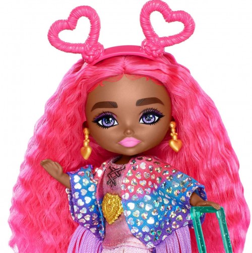 Barbie Extra Fly Minis HPB19