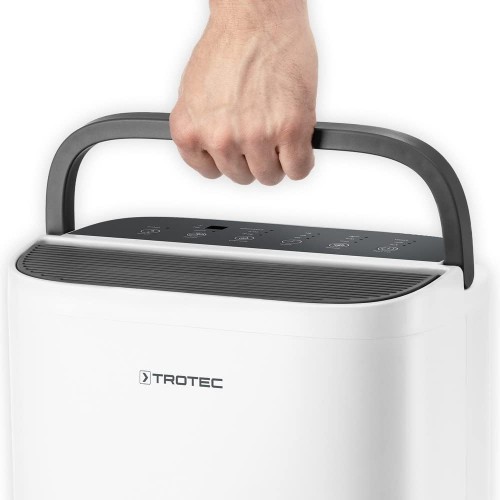 Trotec TTR 50 E