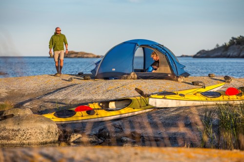 FjallRaven Keb Dome 3