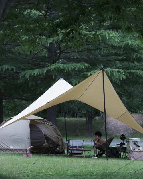 FjallRaven Keb Dome 3