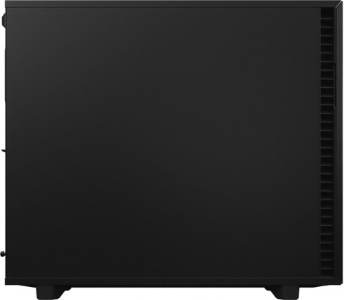 Fractal Design Define 7 Black/White Solid