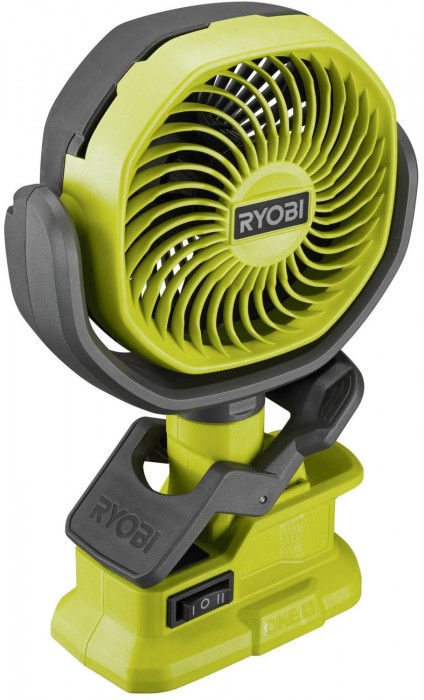 Ryobi RCF18-0
