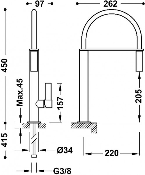 Tres Class-tres 20548702