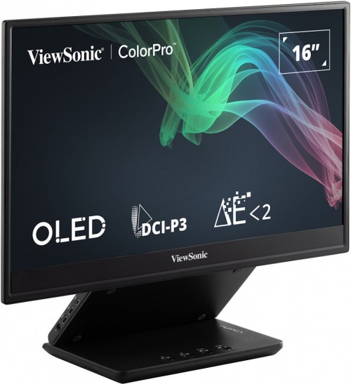 Viewsonic VP16-OLED