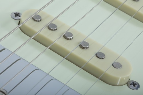 Schecter Nick Johnston Traditional HSS