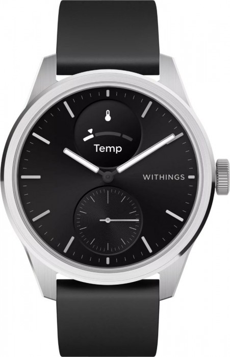 Withings ScanWatch 2 42mm