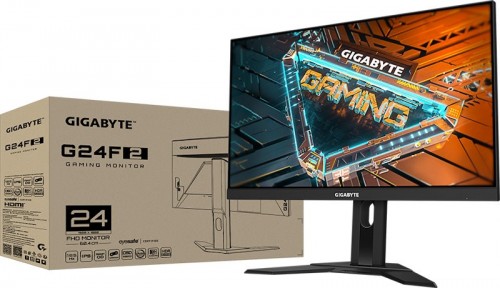 Gigabyte G24F 2