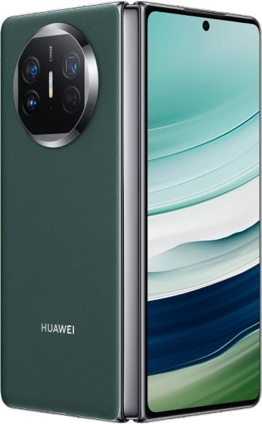 Huawei Mate X5