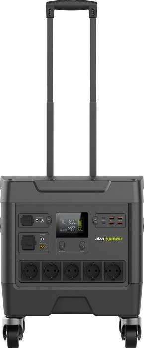 Alza APW-PS700